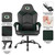 Green Bay Packers Oversized Office Chair by Imperial