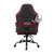 San Francisco 49ers Oversized Office Chair by Imperial-2