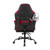 Kansas City Chiefs Oversized Office Chair by Imperial-2