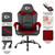 Kansas City Chiefs Oversized Office Chair by Imperial-3