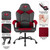 Tampa Bay Buccaneers Oversized Office Chair by Imperial-2