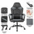 Las Vegas Raiders Oversized Office Chair by Imperial-4