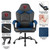 Chicago Bears Oversized Office Chair by Imperial-4