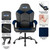 Seattle Seahawks Oversized Office Chair by Imperial-4