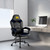 MIchigan Wolverines Oversized Office Chair by Imperial-5
