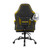 Iowa Hawkeyes Oversized Office Chair by Imperial-2