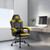Iowa Hawkeyes Oversized Office Chair by Imperial-5
