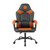 Clemson Tigers Oversized Office Chair by Imperial
