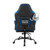 New York Rangers Oversized Office Chair by Imperial-2