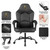 Vegas Golden Knights Oversized Office Chair by Imperial-3