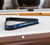 St Louis Blues Billiard Ball Triangle Rack