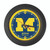 University of Michigan Wall Clock