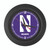 Northwestern University Wall Clock