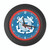 United States Coast Guard Wall Clock