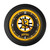 Boston Bruins Wall Clock