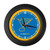 St Louis Blues Wall Clock