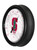 Stanford Cardinals Indoor/Outdoor LED Thermometer