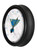 St Louis Blues Indoor/Outdoor LED Thermometer