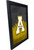Appalachian State Mountaineers LED Snap Frame Light Box. Appalachian State Mountaineers LED Snap Frame Light Box.