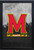 University of Maryland LED Snap Frame Lightbox