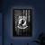 POW/MIA LED Snap Frame Light Box.