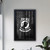 POW/MIA LED Snap Frame Light Box.