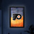 Philadelphia Flyers LED Snap Frame Light Box.