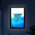 St Louis Blues LED Snap Frame Light Box.