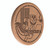 University of Minnesota Laser Engraved Solid Wood Sign
