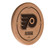 Philadelphia Flyers  Laser Engraved Solid Wood Sign