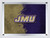James Madison University Backlit LED Sign