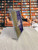 James Madison Dukes Backlit LED Sign