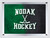 University of North Dakota (Hockey) Backlit LED Sign