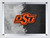 Oklahoma State Cowboys Backlit LED Sign