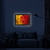 USC Trojans Backlit LED Sign