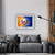 New York Islanders Backlit LED Sign