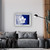 Toronto Maple Leafs Backlit LED Sign