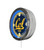 California Golden Bears 16" LED Wall Clock