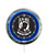 POW/MIA LED Wall Clock