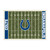 Indianapolis Colts 6x8 Homefield Rug
