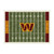 Washington Commanders 6x8 Homefield Rug