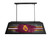 Arizona State Sun Devils Long Box Billiard Light