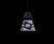 Auburn Tigers Long Box Billiard Light