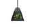 Baylor Bears Long Box Billiard Light