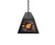Central Michigan Chippewas Long Box Billiard Light