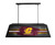 Central Michigan Chippewas Long Box Billiard Light