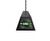 Colorado State Rams Long Box Billiard Light