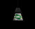 Colorado State Rams Long Box Billiard Light