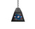 DePaul Blue Devils Long Box Billiard Light