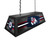 Fresno State University Long Box Billiard Light